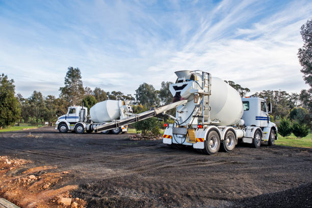 Best Concrete Demolition Services in Kinder, LA
