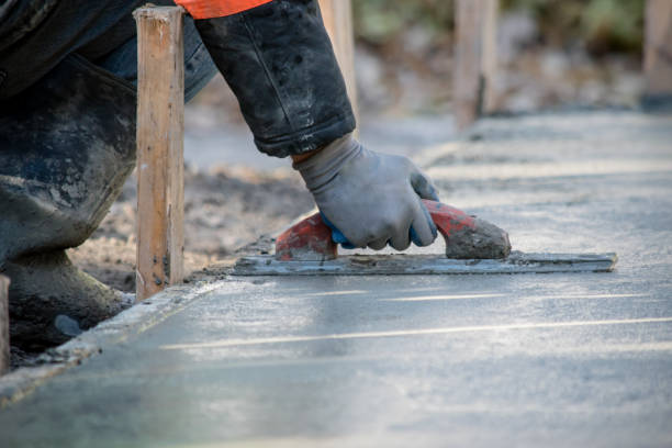 Best Concrete Steps and Stairs in Kinder, LA