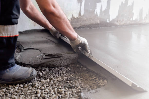 Best Concrete Foundation Repair in Kinder, LA