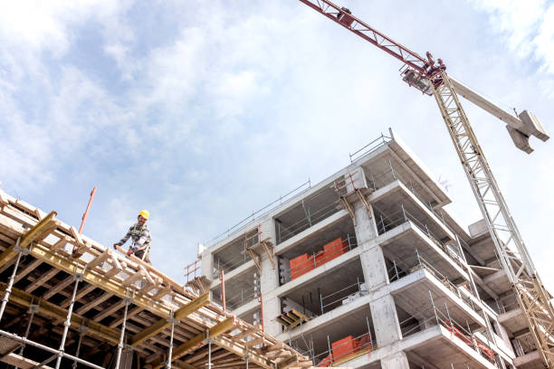 Best Residential Concrete Solutions in Kinder, LA